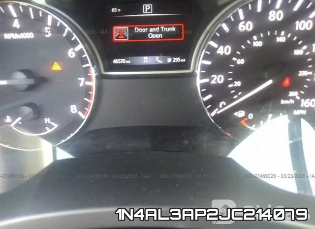 1N4AL3AP2JC214079 фото 3