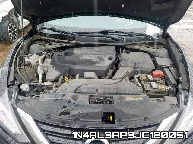 1N4AL3AP3JC120051 фото 4