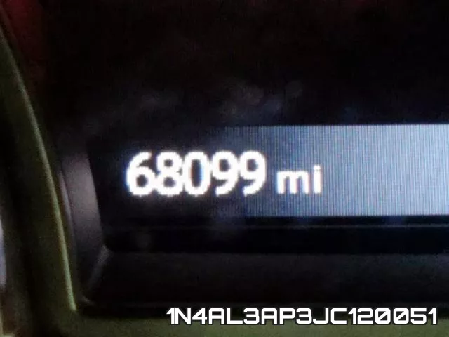 1N4AL3AP3JC120051 фото 5