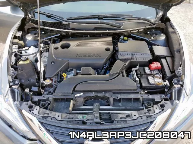1N4AL3AP3JC208047 фото 6