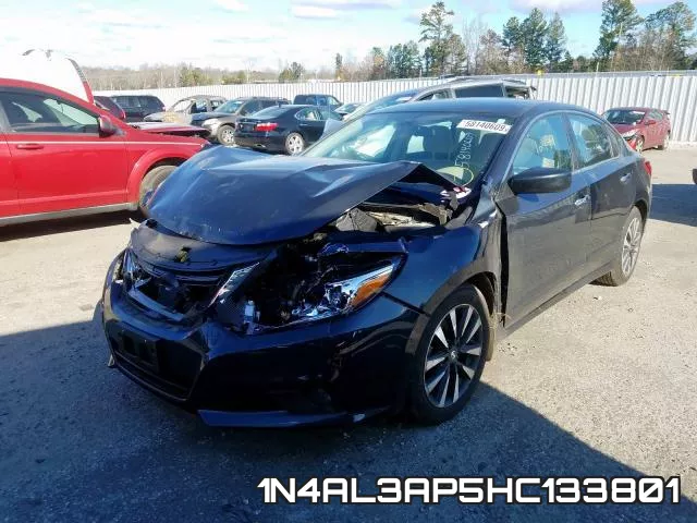 1N4AL3AP5HC133801 фото 2