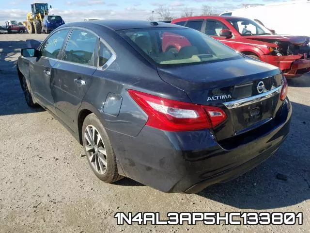 1N4AL3AP5HC133801 фото 3