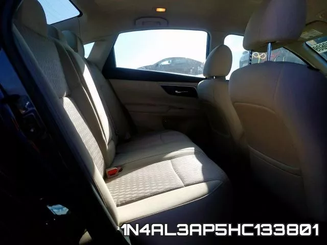 1N4AL3AP5HC133801 фото 6