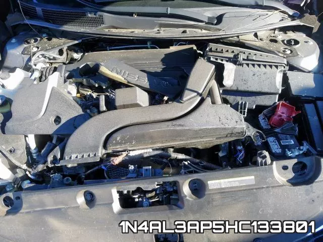 1N4AL3AP5HC133801 фото 7