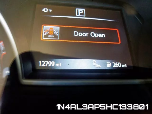 1N4AL3AP5HC133801 фото 8