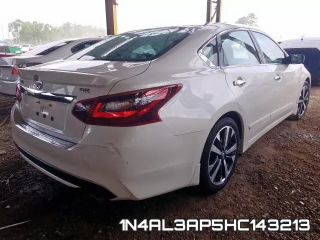 1N4AL3AP5HC143213 фото 5