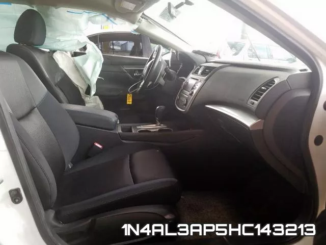 1N4AL3AP5HC143213 фото 6