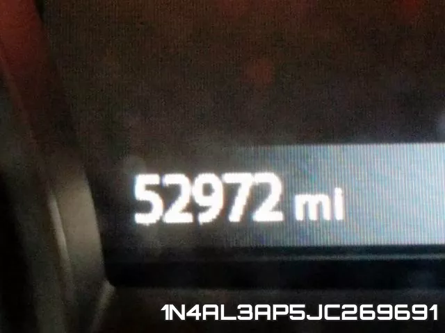 1N4AL3AP5JC269691 фото 8