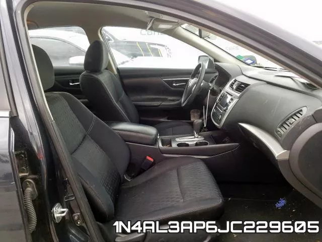 1N4AL3AP6JC229605 фото 5