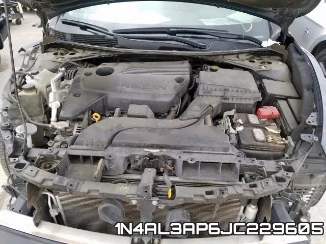 1N4AL3AP6JC229605 фото 7