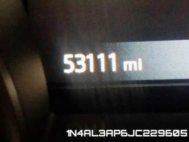 1N4AL3AP6JC229605 фото 8