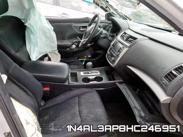 1N4AL3AP8HC246951 фото 4