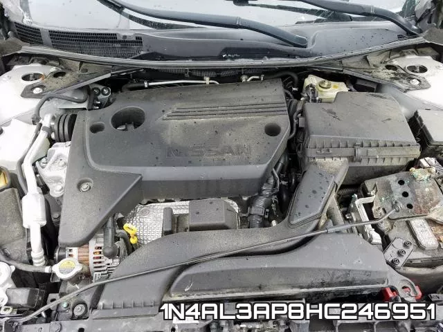 1N4AL3AP8HC246951 фото 6