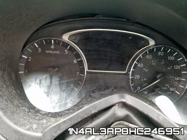 1N4AL3AP8HC246951 фото 7