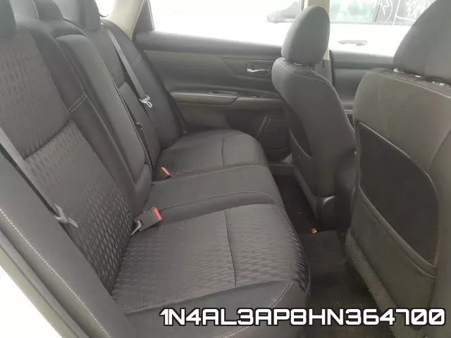 1N4AL3AP8HN364700 фото 5