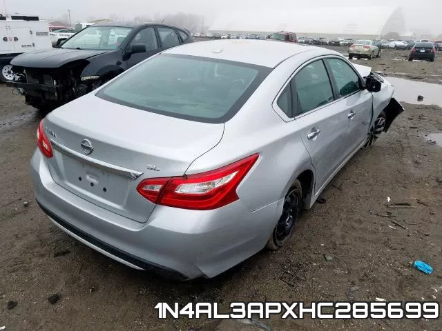 1N4AL3APXHC285699 фото 4