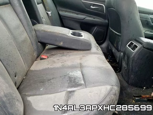 1N4AL3APXHC285699 фото 6