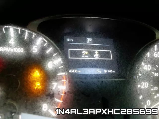 1N4AL3APXHC285699 фото 7
