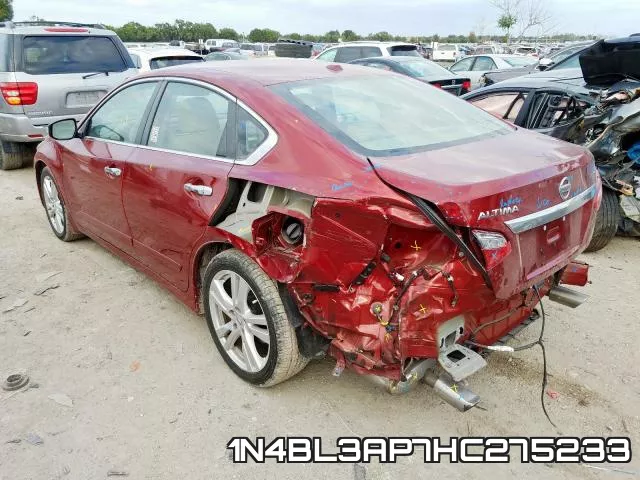 1N4BL3AP7HC275233 фото 3