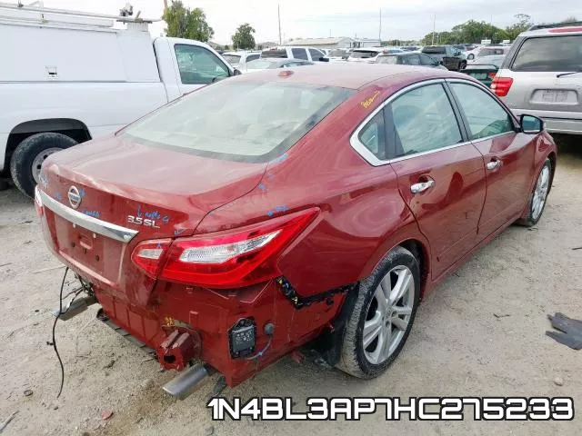 1N4BL3AP7HC275233 фото 4