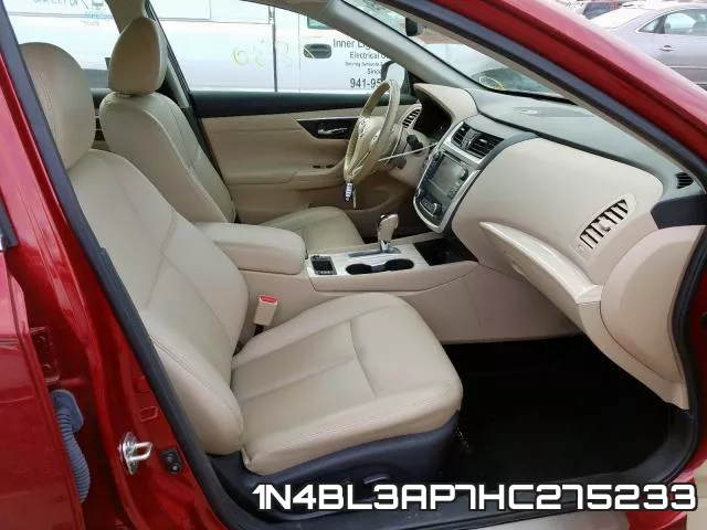 1N4BL3AP7HC275233 фото 5
