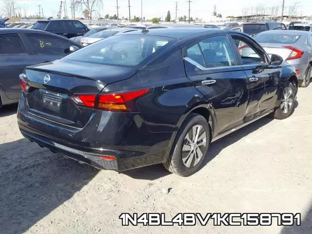 1N4BL4BV1KC158791 фото 2