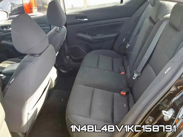 1N4BL4BV1KC158791 фото 3