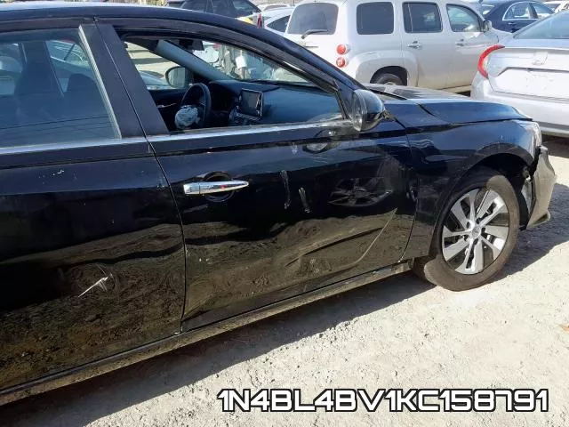 1N4BL4BV1KC158791 фото 6