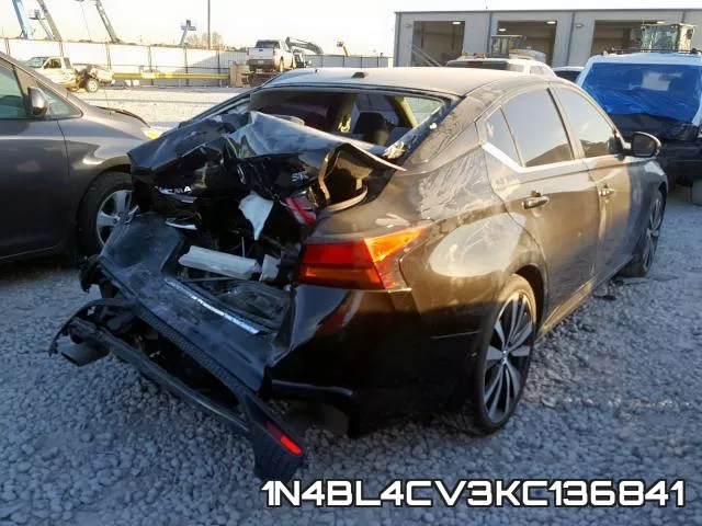 1N4BL4CV3KC136841 фото 5