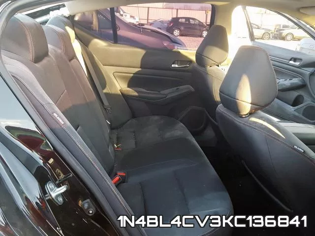 1N4BL4CV3KC136841 фото 7