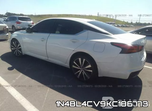 1N4BL4CV9KC186773 фото 3
