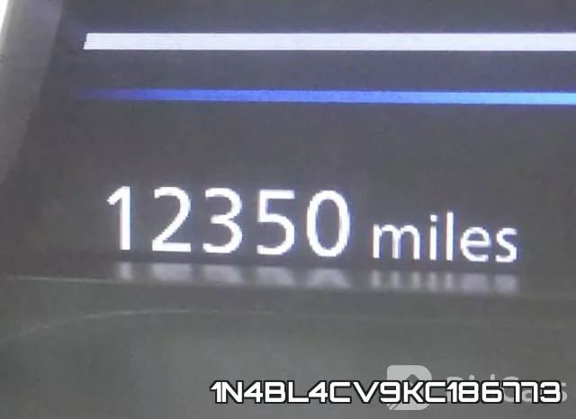 1N4BL4CV9KC186773 фото 7
