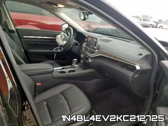 1N4BL4EV2KC212725 фото 6