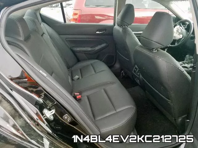 1N4BL4EV2KC212725 фото 7
