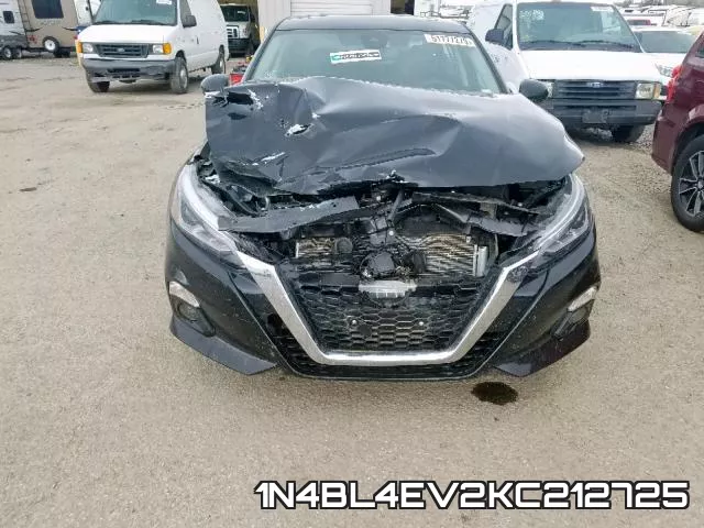 1N4BL4EV2KC212725 фото 10