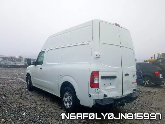 1N6AF0LY0JN815997 фото 4