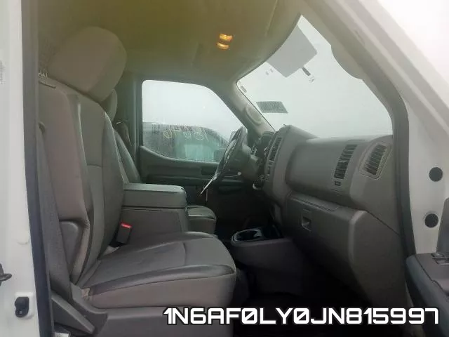 1N6AF0LY0JN815997 фото 6