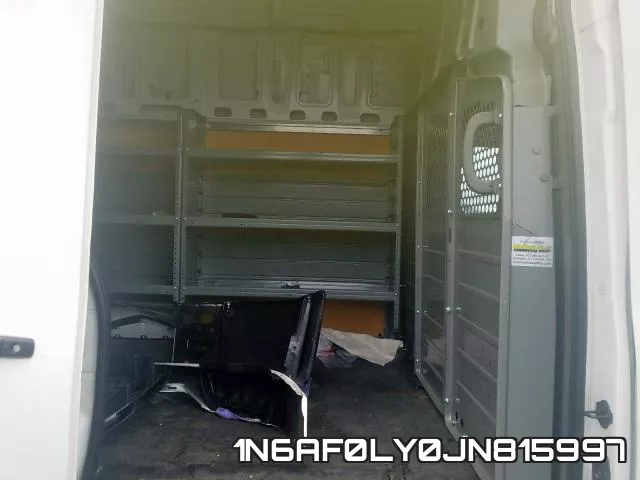 1N6AF0LY0JN815997 фото 7