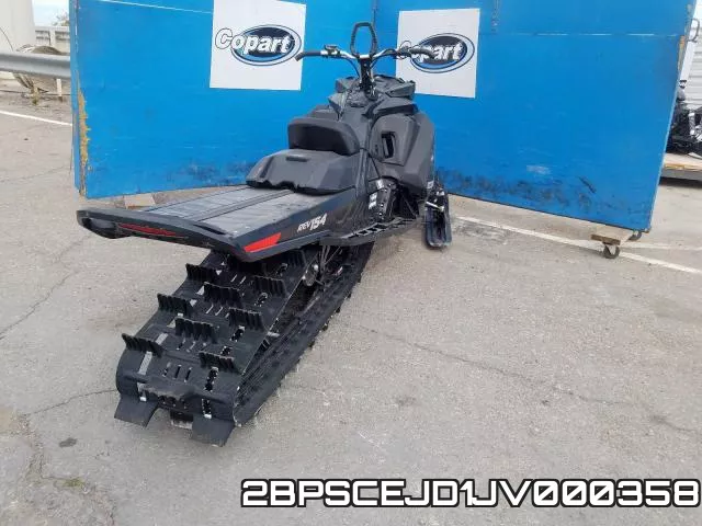 2BPSCEJD1JV000358 фото 3