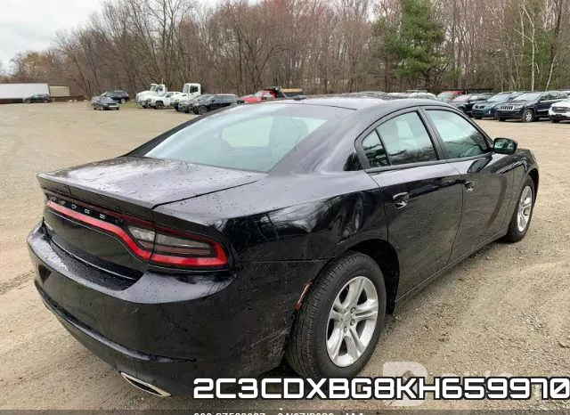 2C3CDXBG8KH659970 фото 2
