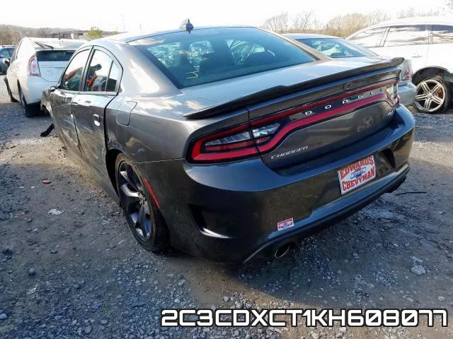 2C3CDXCT1KH608077 фото 3