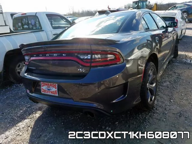 2C3CDXCT1KH608077 фото 4