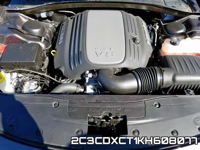 2C3CDXCT1KH608077 фото 6