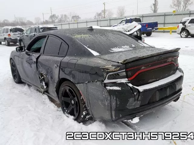 2C3CDXCT3HH579254 фото 2