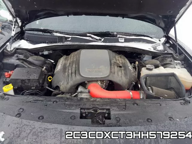 2C3CDXCT3HH579254 фото 4