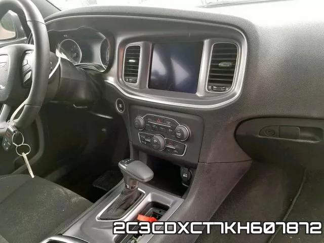 2C3CDXCT7KH607872 фото 7