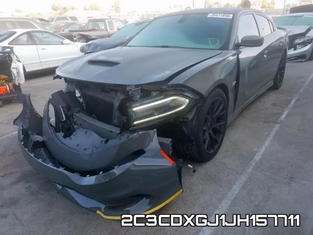 2C3CDXGJ1JH157711 фото 2