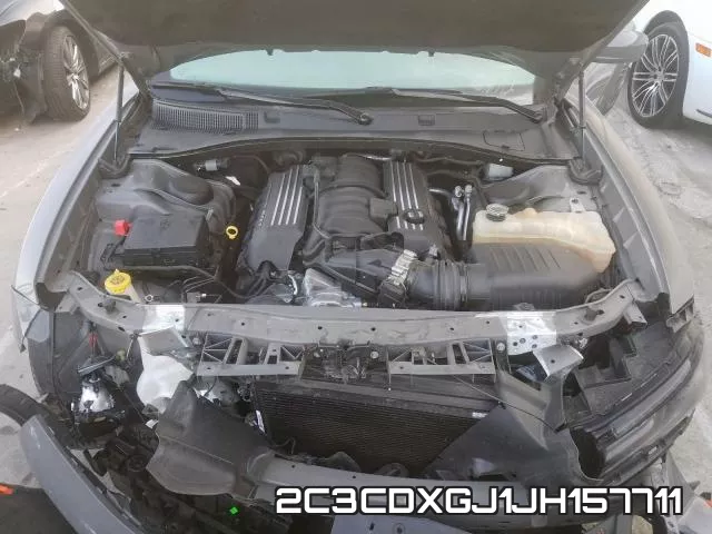 2C3CDXGJ1JH157711 фото 4