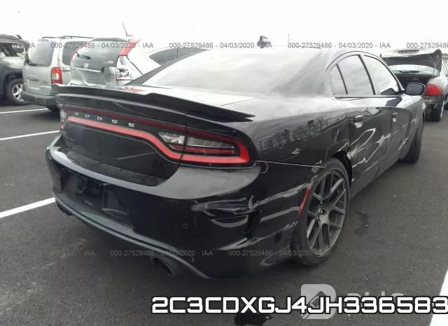 2C3CDXGJ4JH336583 фото 5