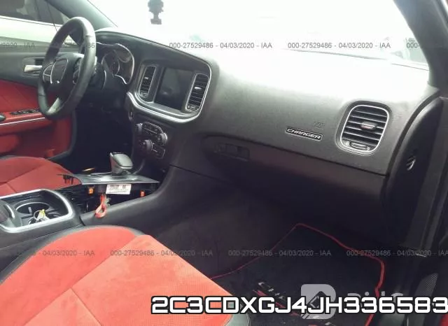 2C3CDXGJ4JH336583 фото 6